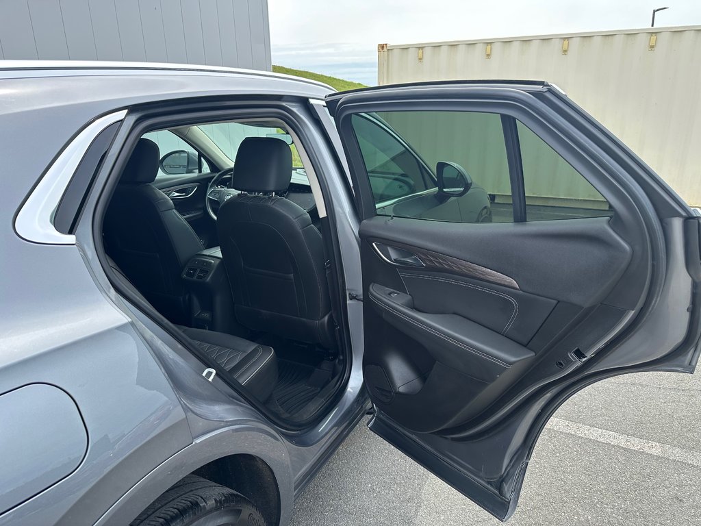 2022 Buick ENVISION AVENIR | Leather | Roof | Cam | Warranty to 2028 in Saint John, New Brunswick - 34 - w1024h768px