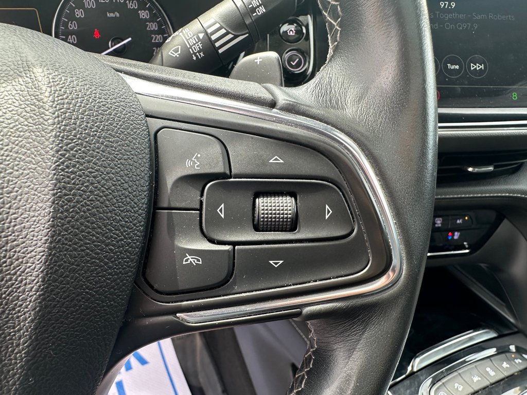 2022 Buick ENVISION AVENIR | Leather | Roof | Cam | Warranty to 2028 in Saint John, New Brunswick - 16 - w1024h768px