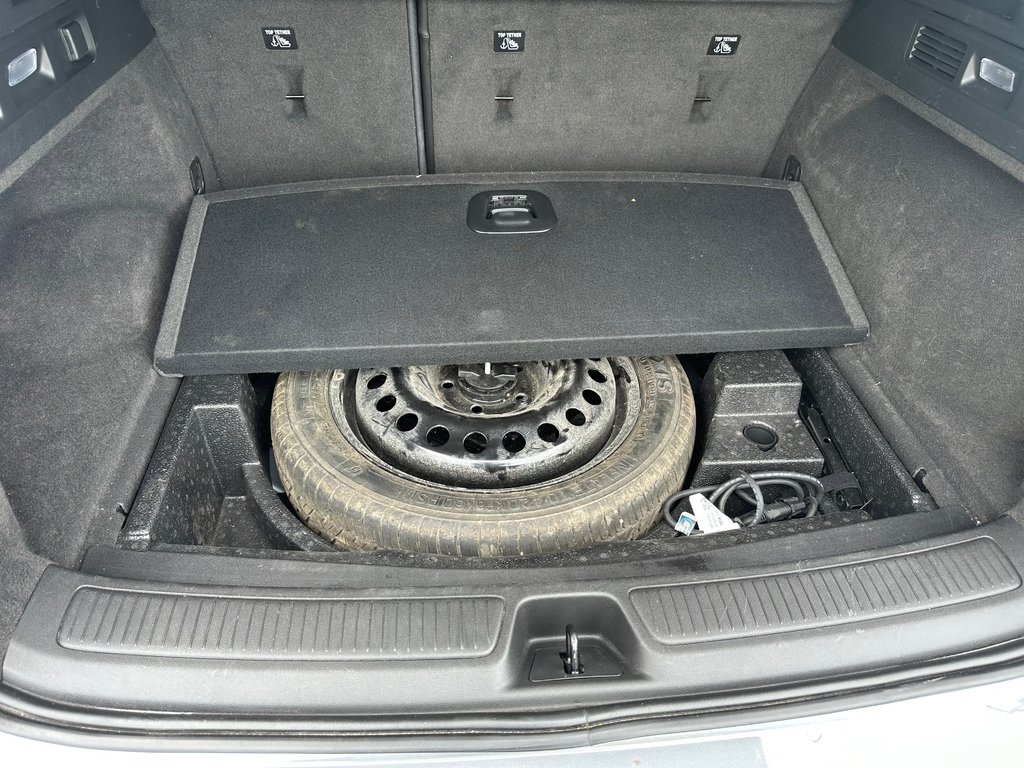 2022 Buick ENVISION AVENIR | Leather | Roof | Cam | Warranty to 2028 in Saint John, New Brunswick - 40 - w1024h768px