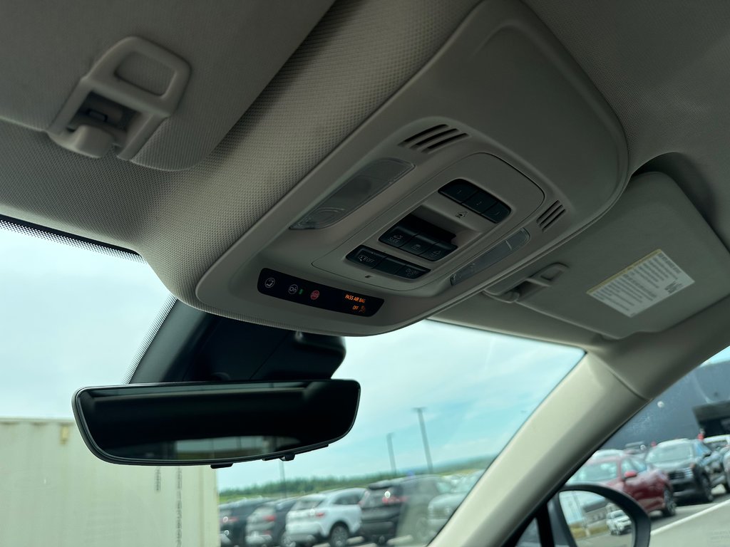 2022 Buick ENVISION AVENIR | Leather | Roof | Cam | Warranty to 2028 in Saint John, New Brunswick - 28 - w1024h768px