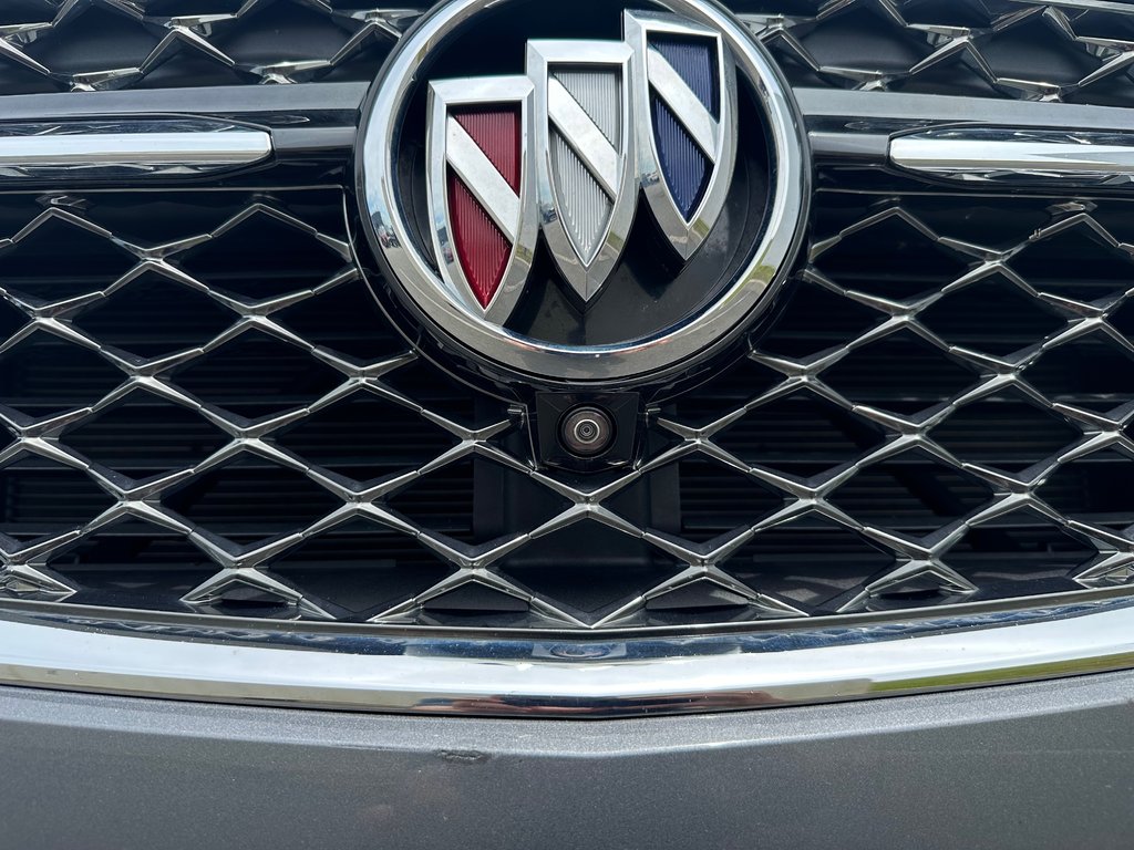 2022 Buick ENVISION AVENIR | Leather | Roof | Cam | Warranty to 2028 in Saint John, New Brunswick - 45 - w1024h768px