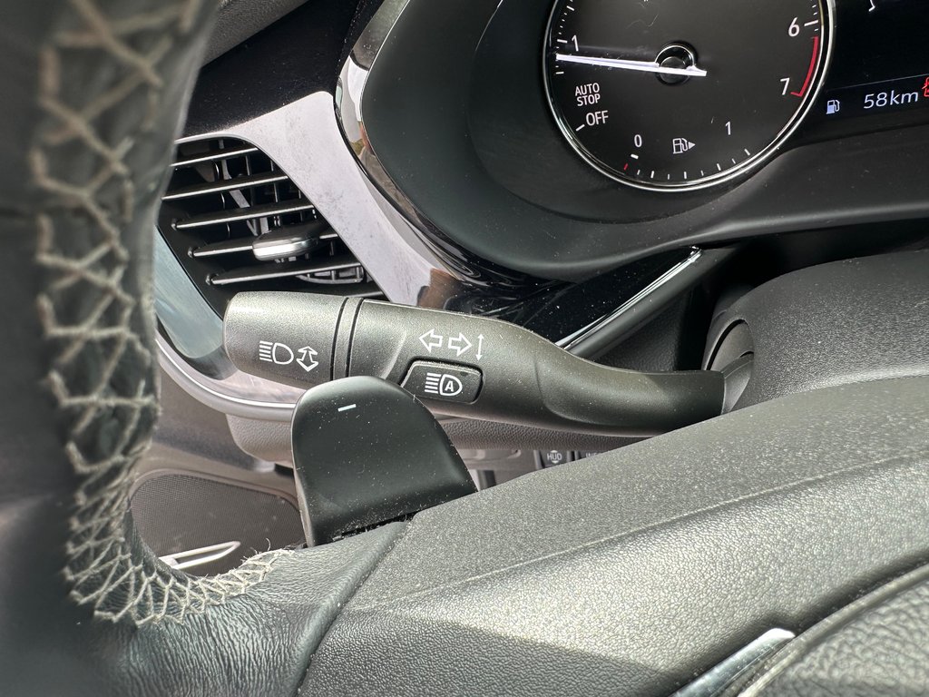 2022 Buick ENVISION AVENIR | Leather | Roof | Cam | Warranty to 2028 in Saint John, New Brunswick - 17 - w1024h768px