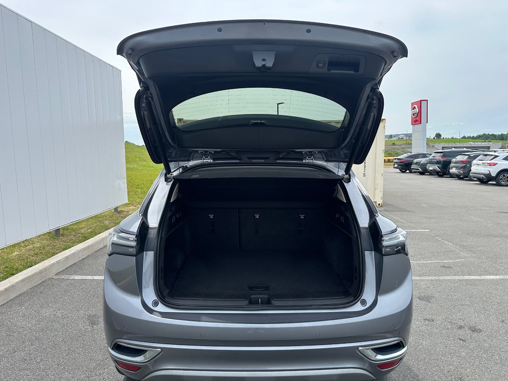 2022 Buick ENVISION AVENIR | Leather | Roof | Cam | Warranty to 2028 in Saint John, New Brunswick - 38 - w1024h768px