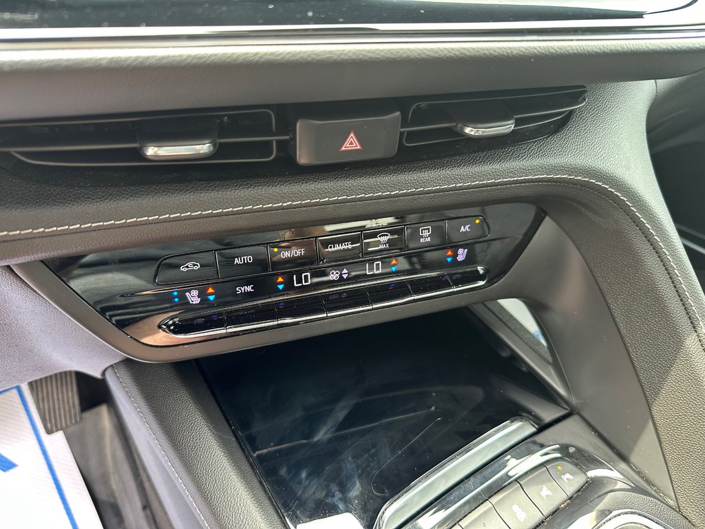 2022 Buick ENVISION AVENIR | Leather | Roof | Cam | Warranty to 2028 in Saint John, New Brunswick - 21 - w1024h768px
