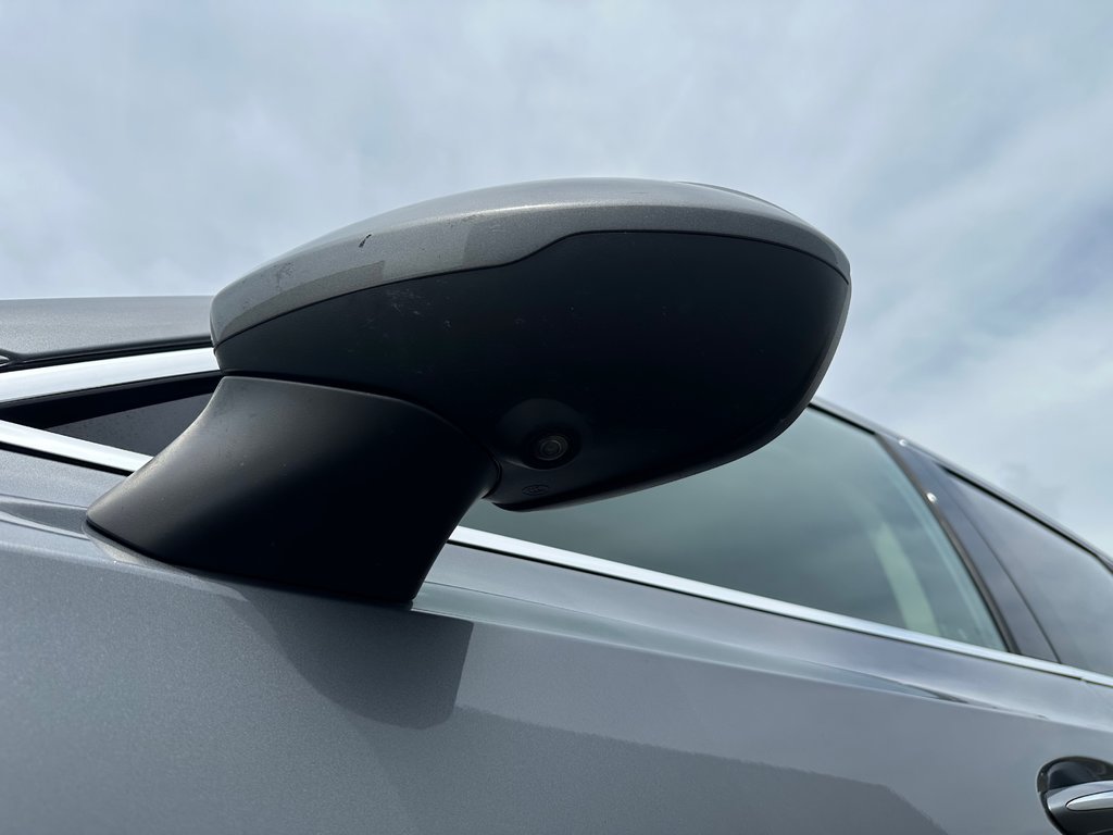 2022 Buick ENVISION AVENIR | Leather | Roof | Cam | Warranty to 2028 in Saint John, New Brunswick - 44 - w1024h768px