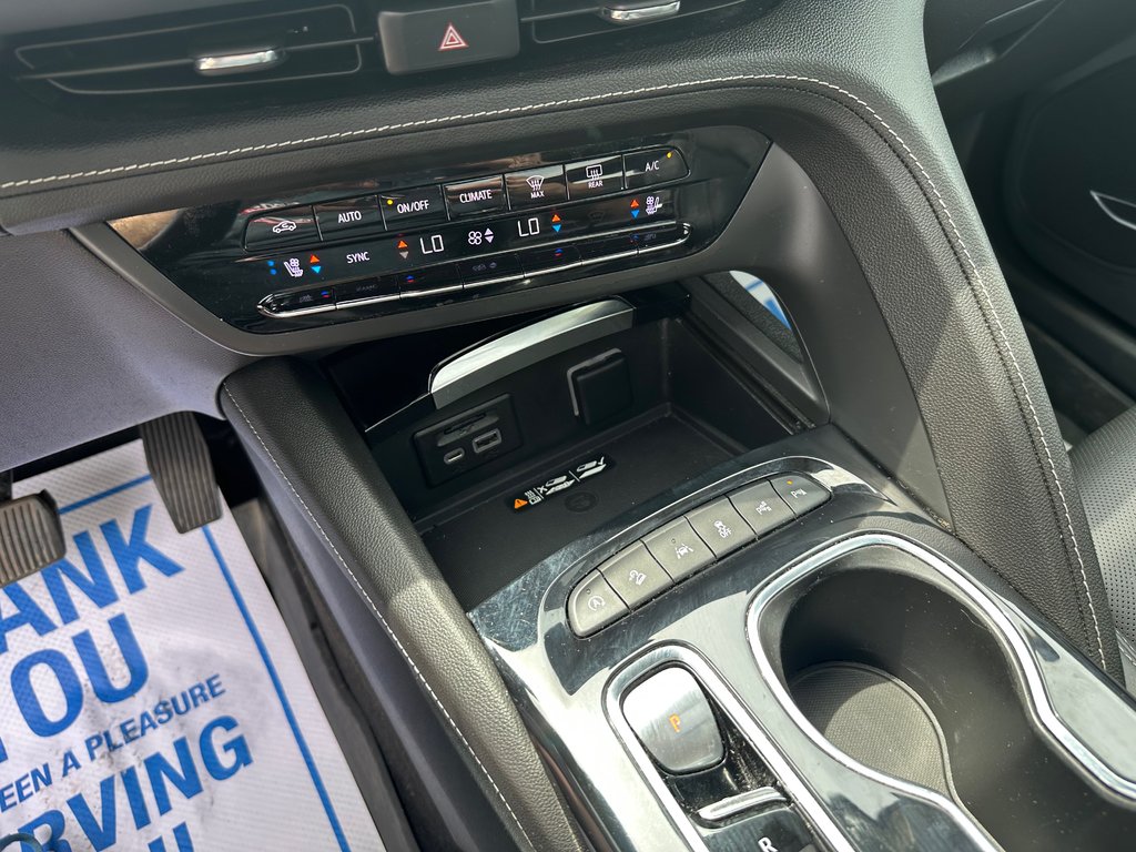 2022 Buick ENVISION AVENIR | Leather | Roof | Cam | Warranty to 2028 in Saint John, New Brunswick - 23 - w1024h768px