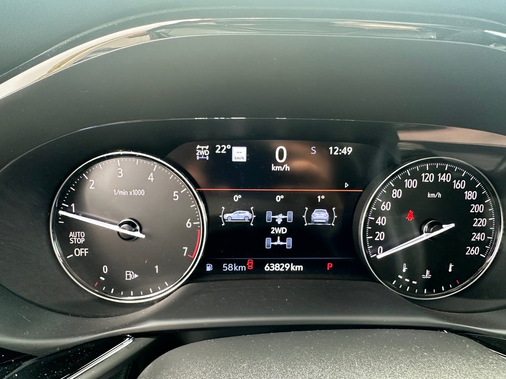 2022 Buick ENVISION AVENIR | Leather | Roof | Cam | Warranty to 2028 in Saint John, New Brunswick - 19 - w1024h768px