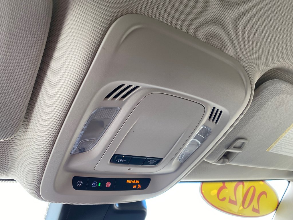 2023 Buick ENVISION in Antigonish, Nova Scotia - 29 - w1024h768px