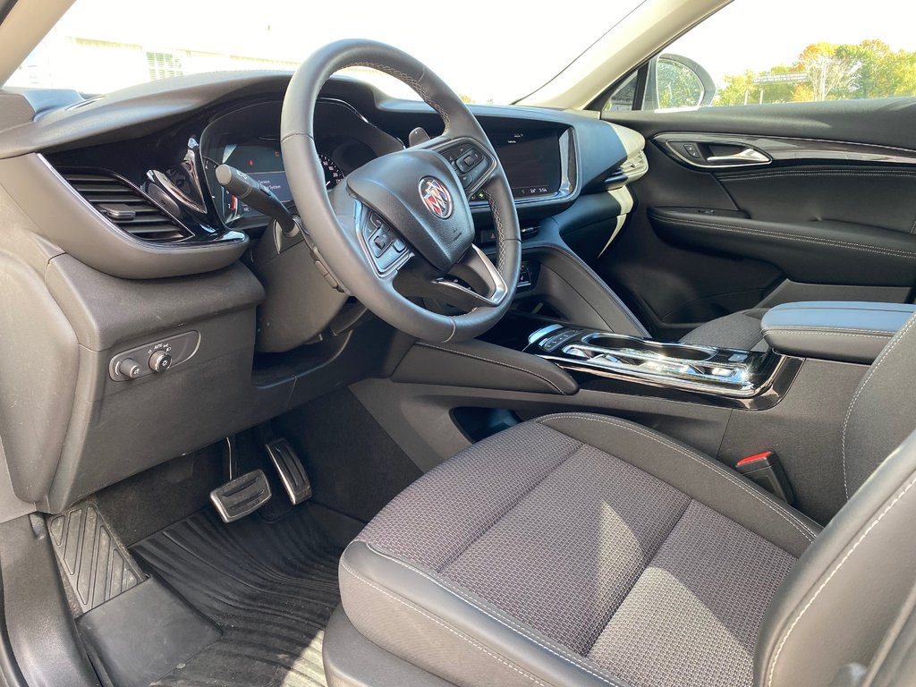 2023 Buick ENVISION in Antigonish, Nova Scotia - 11 - w1024h768px