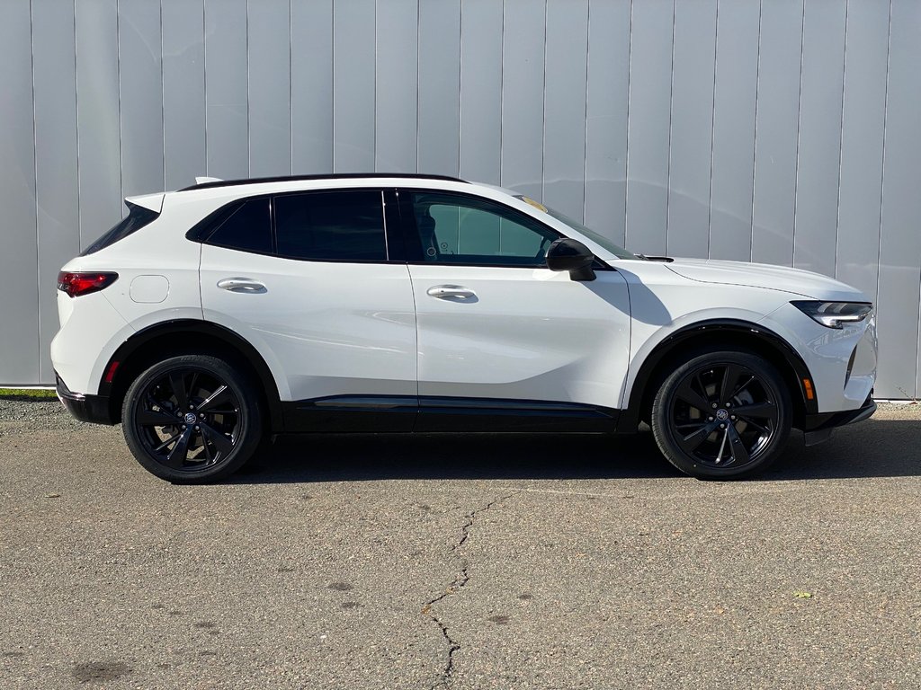 2023 Buick ENVISION in Antigonish, Nova Scotia - 8 - w1024h768px