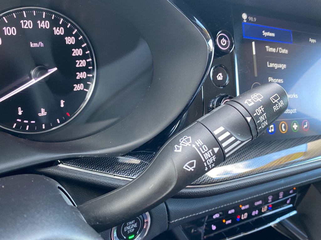 2023 Buick ENVISION in Antigonish, Nova Scotia - 17 - w1024h768px