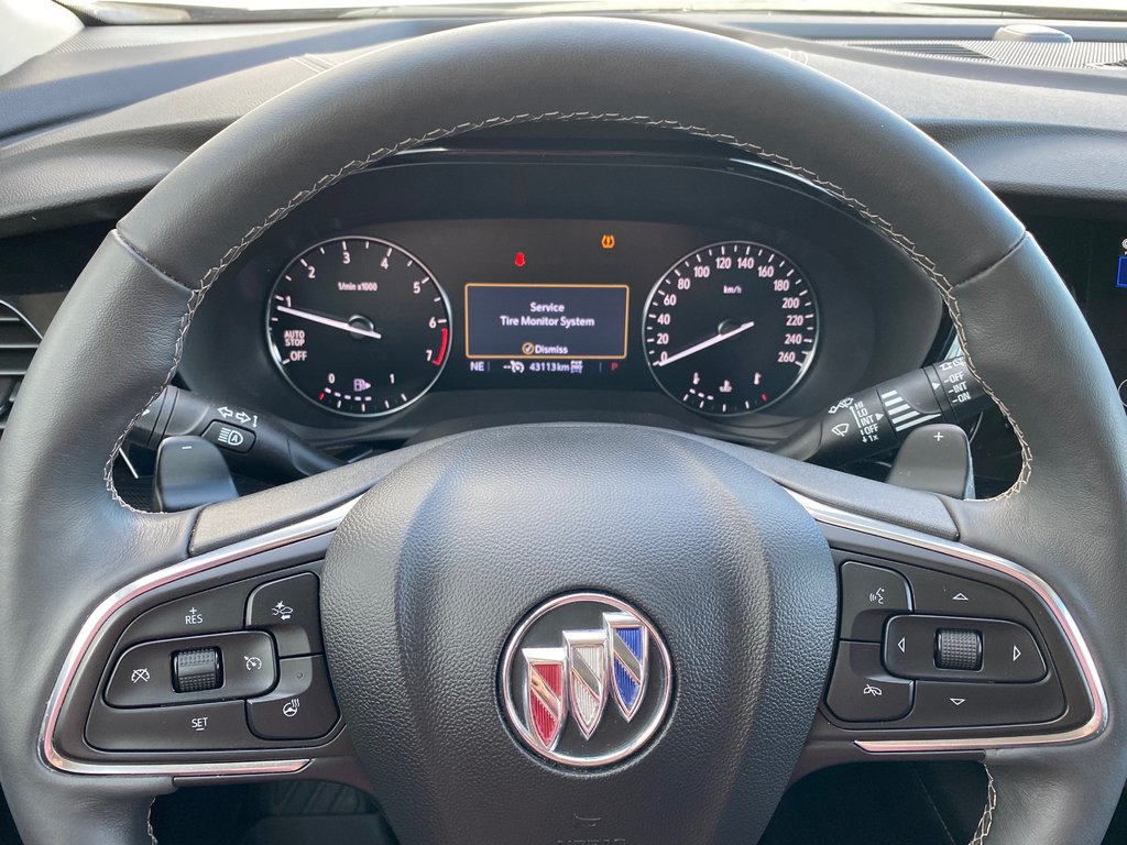 2023 Buick ENVISION in Antigonish, Nova Scotia - 18 - w1024h768px
