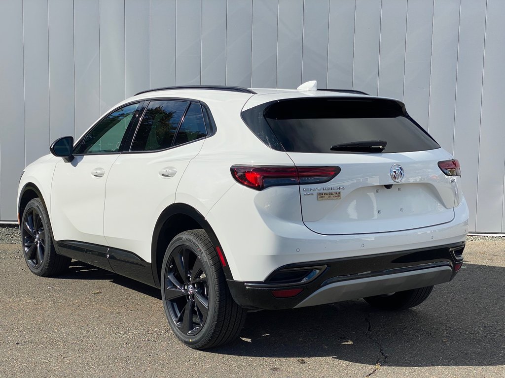 2023 Buick ENVISION in Antigonish, Nova Scotia - 5 - w1024h768px