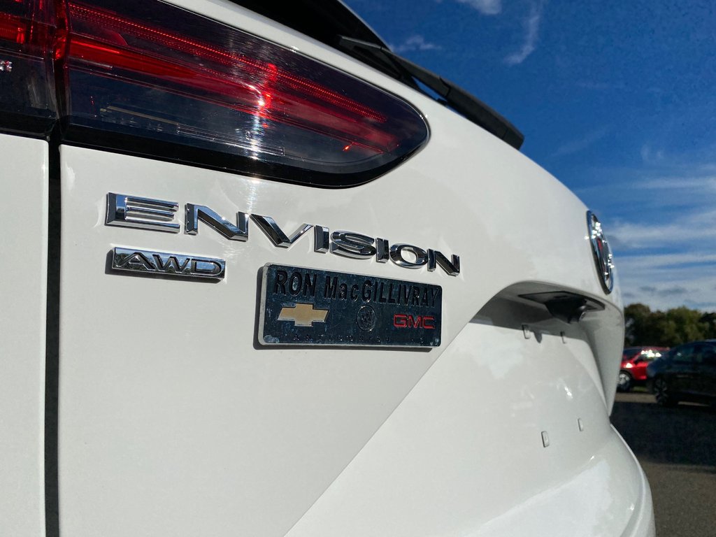 2023 Buick ENVISION in Antigonish, Nova Scotia - 44 - w1024h768px