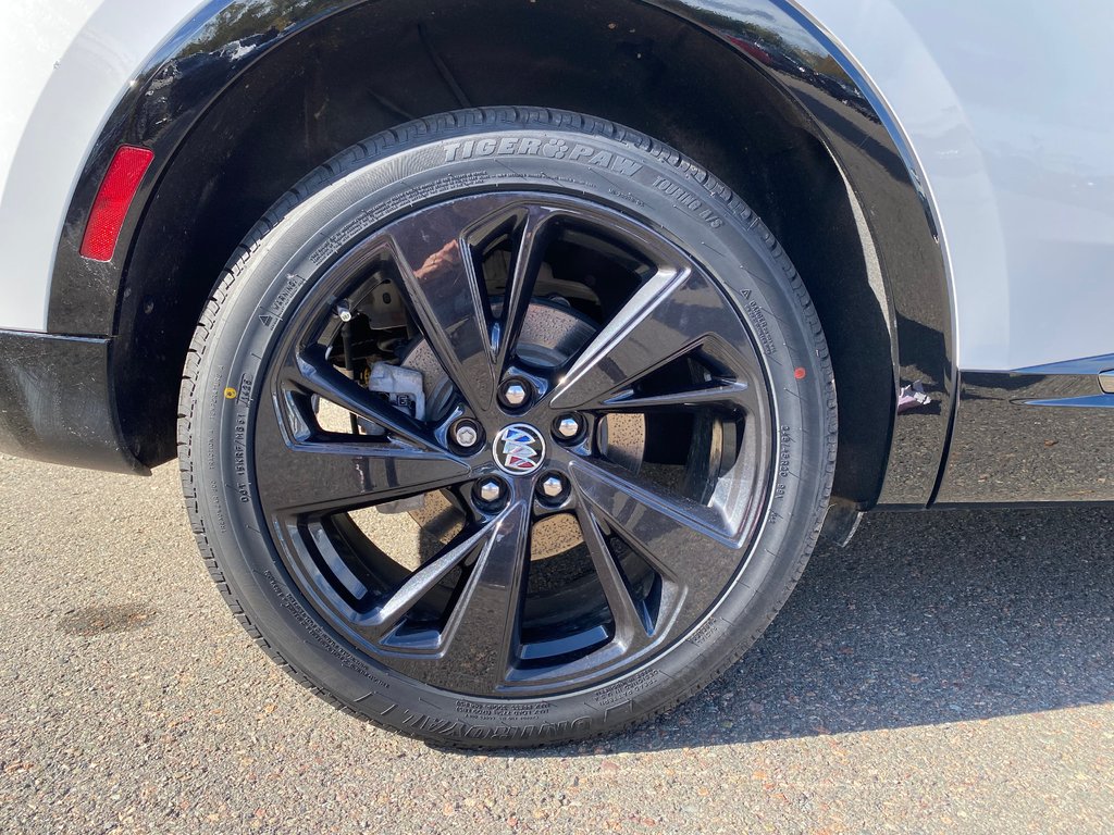 2023 Buick ENVISION in Antigonish, Nova Scotia - 45 - w1024h768px