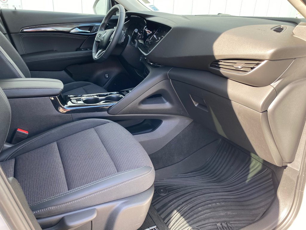 2023 Buick ENVISION in Antigonish, Nova Scotia - 31 - w1024h768px