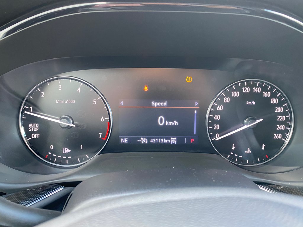 2023 Buick ENVISION in Antigonish, Nova Scotia - 19 - w1024h768px