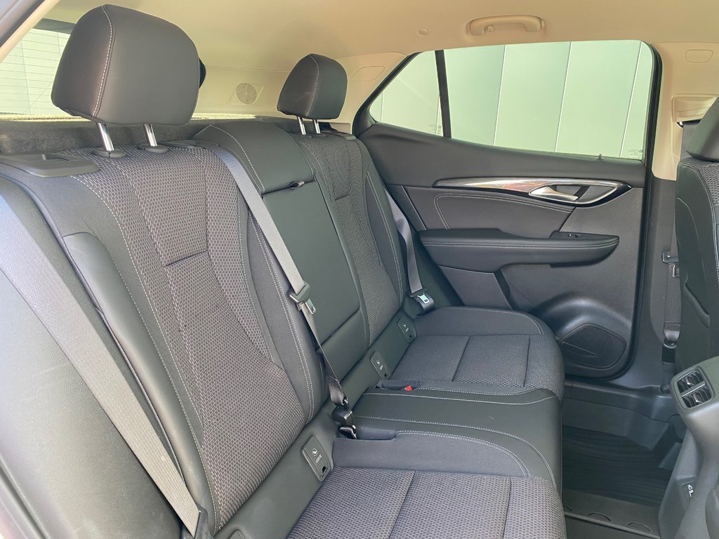 2023 Buick ENVISION in Antigonish, Nova Scotia - 34 - w1024h768px