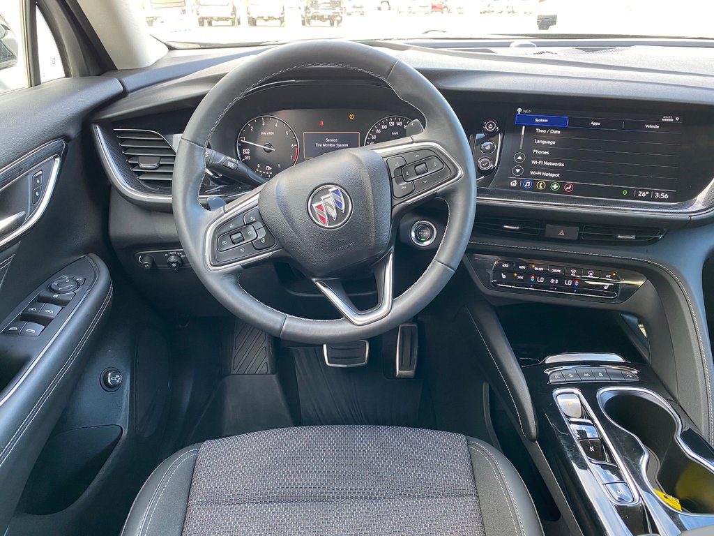 2023 Buick ENVISION in Antigonish, Nova Scotia - 12 - w1024h768px