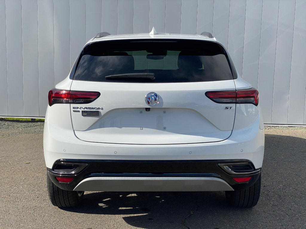2023 Buick ENVISION in Antigonish, Nova Scotia - 6 - w1024h768px