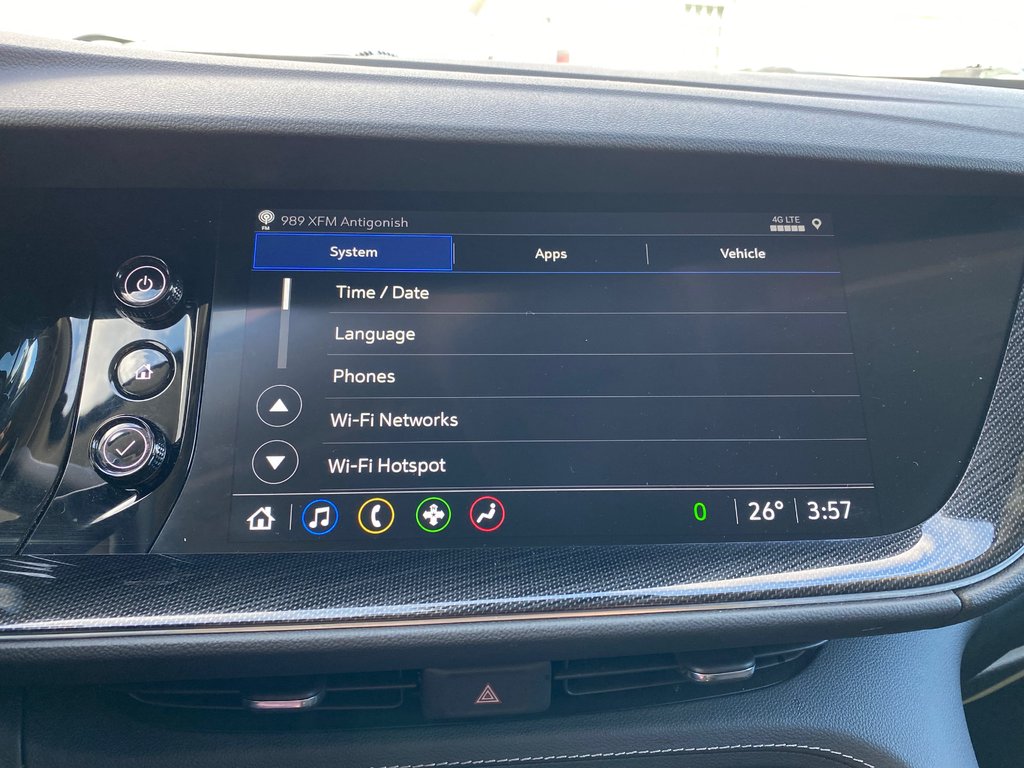 2023 Buick ENVISION in Antigonish, Nova Scotia - 21 - w1024h768px