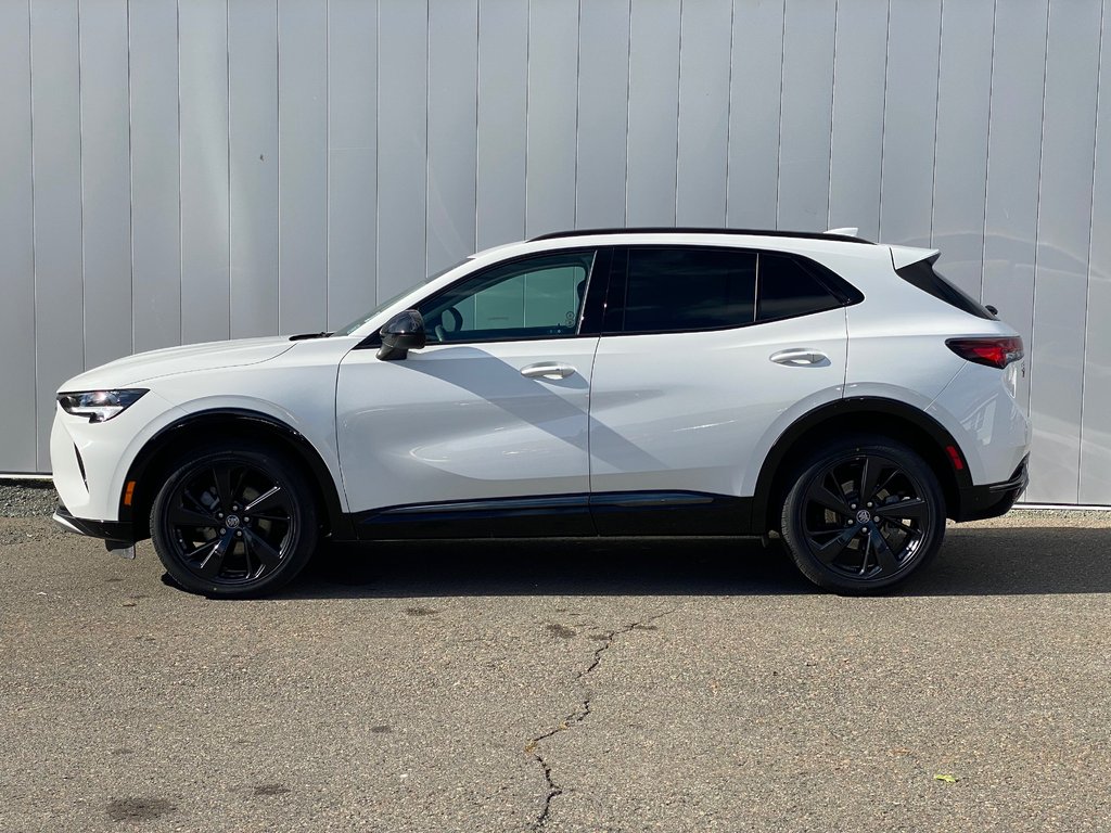 2023 Buick ENVISION in Antigonish, Nova Scotia - 4 - w1024h768px