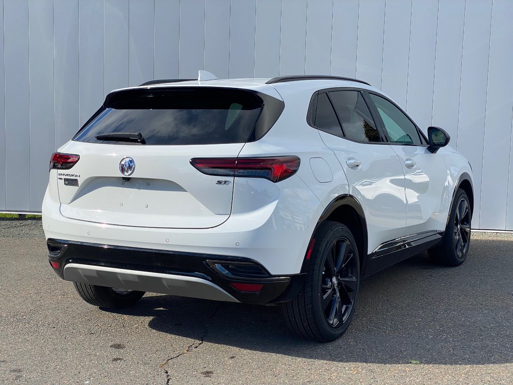 2023 Buick ENVISION in Antigonish, Nova Scotia - 7 - w1024h768px