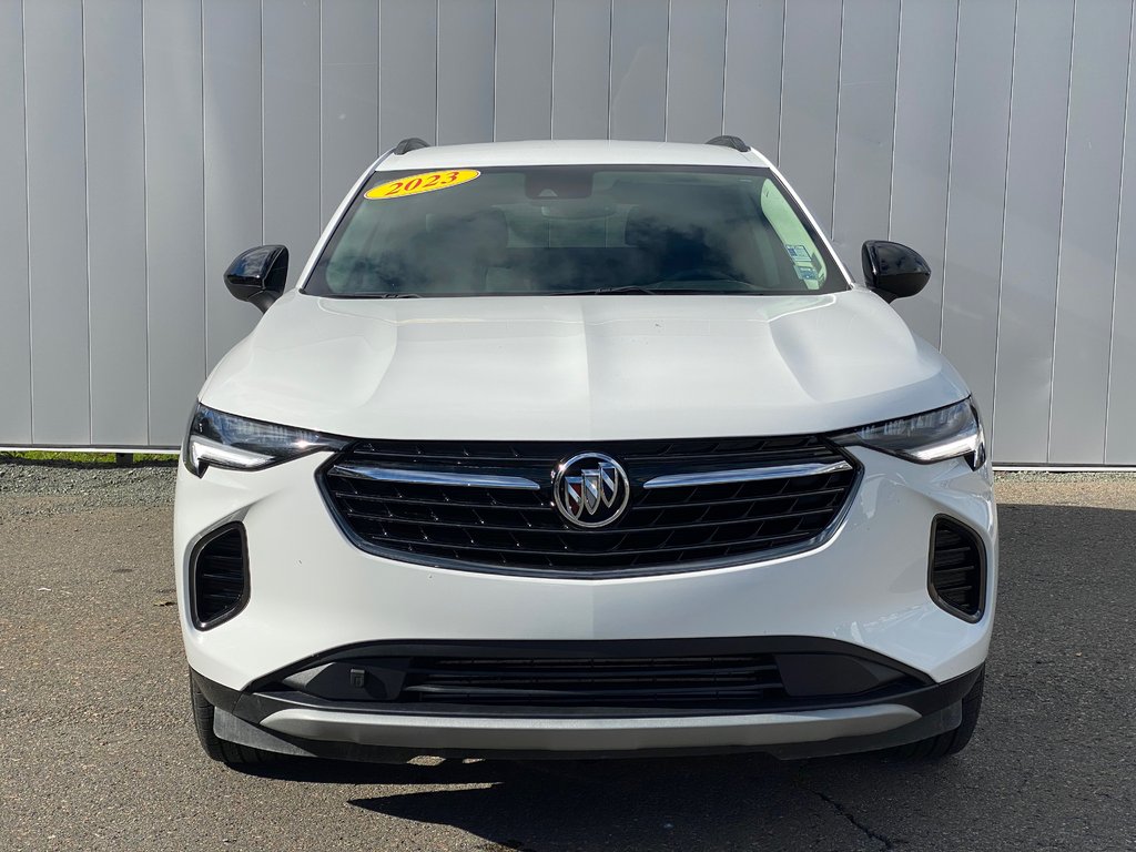2023 Buick ENVISION in Antigonish, Nova Scotia - 2 - w1024h768px