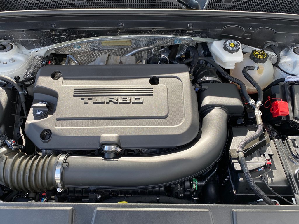 2023 Buick ENVISION in Antigonish, Nova Scotia - 9 - w1024h768px