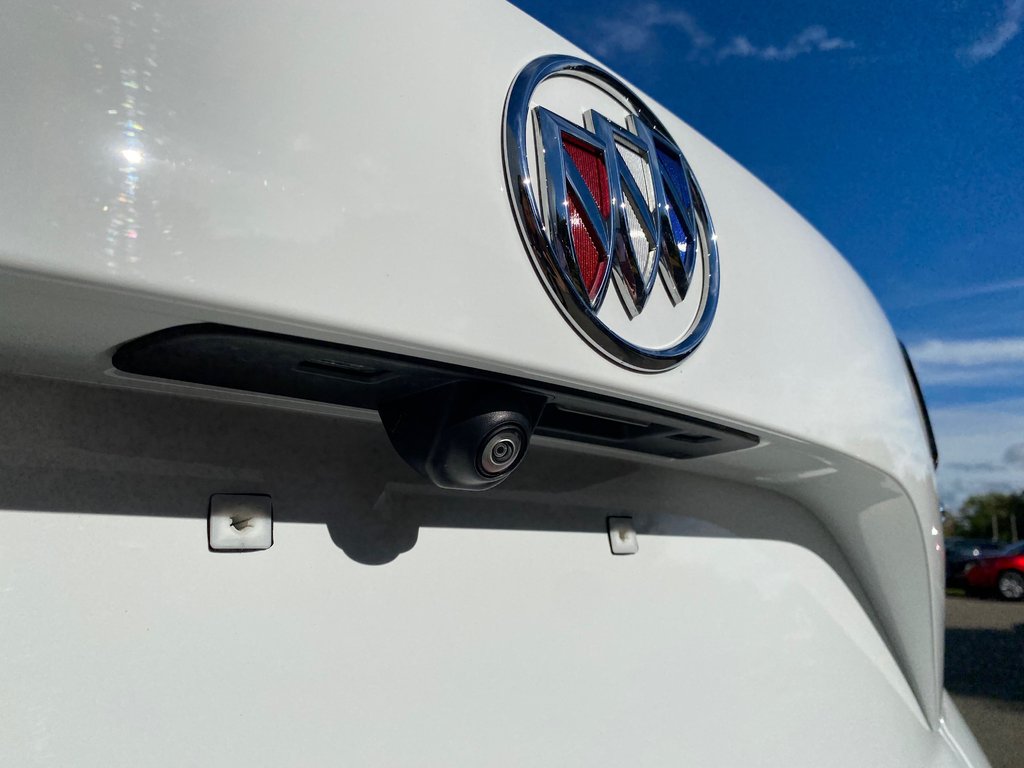 2023 Buick ENVISION in Antigonish, Nova Scotia - 40 - w1024h768px