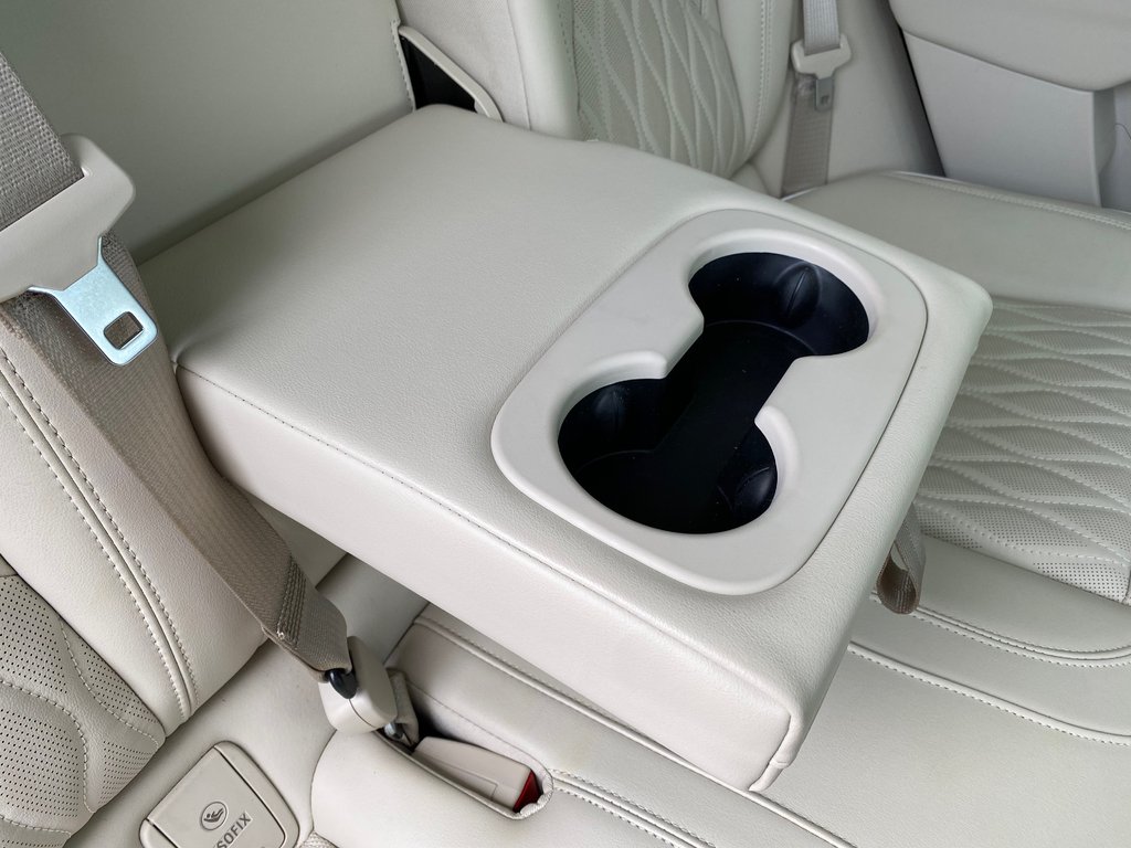 Buick ENVISION AVENIR | MoonRoof | Roof-Rail |  Warranty to 2028 2023 à Saint John, Nouveau-Brunswick - 36 - w1024h768px