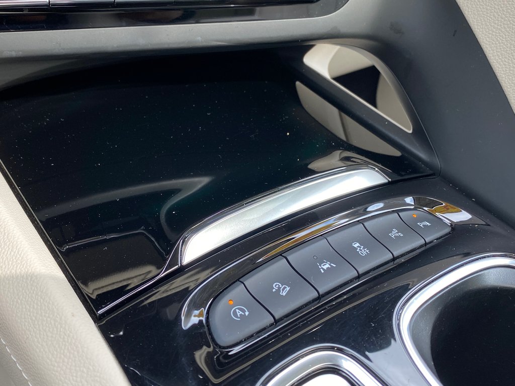 Buick ENVISION AVENIR | MoonRoof | Roof-Rail |  Warranty to 2028 2023 à Saint John, Nouveau-Brunswick - 24 - w1024h768px