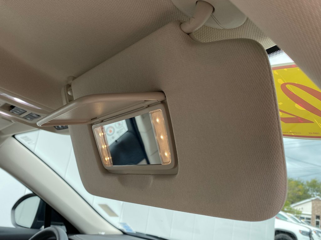 Buick ENVISION AVENIR | MoonRoof | Roof-Rail |  Warranty to 2028 2023 à Saint John, Nouveau-Brunswick - 34 - w1024h768px