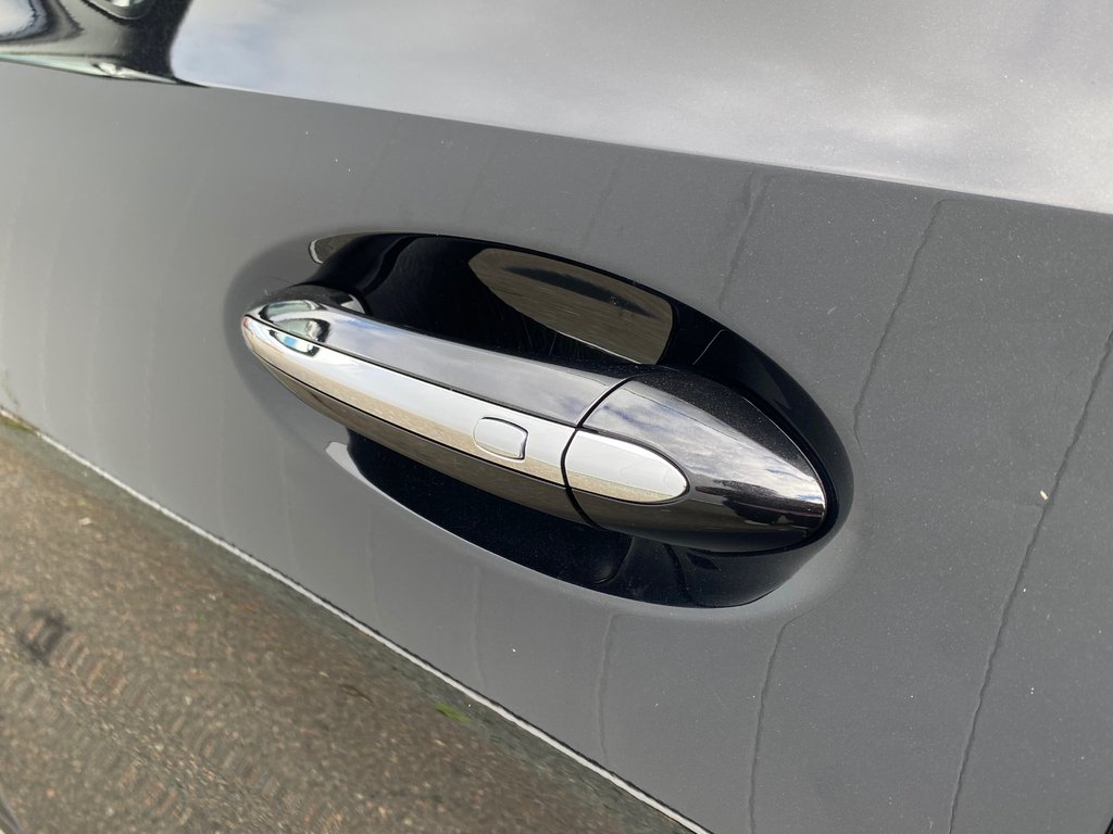 Buick ENVISION AVENIR | MoonRoof | Roof-Rail |  Warranty to 2028 2023 à Saint John, Nouveau-Brunswick - 9 - w1024h768px