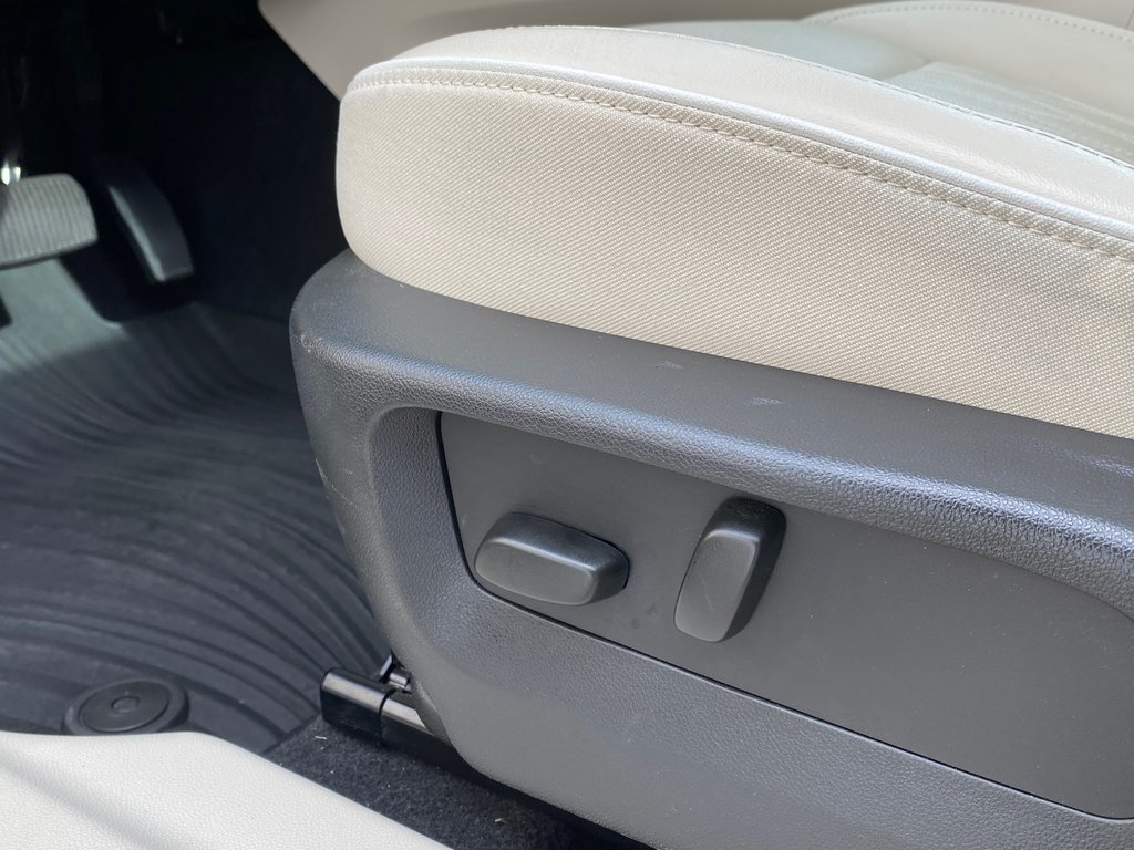 Buick ENVISION AVENIR | MoonRoof | Roof-Rail |  Warranty to 2028 2023 à Saint John, Nouveau-Brunswick - 12 - w1024h768px