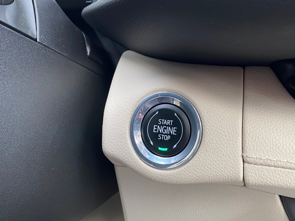 Buick ENVISION AVENIR | MoonRoof | Roof-Rail |  Warranty to 2028 2023 à Saint John, Nouveau-Brunswick - 20 - w1024h768px