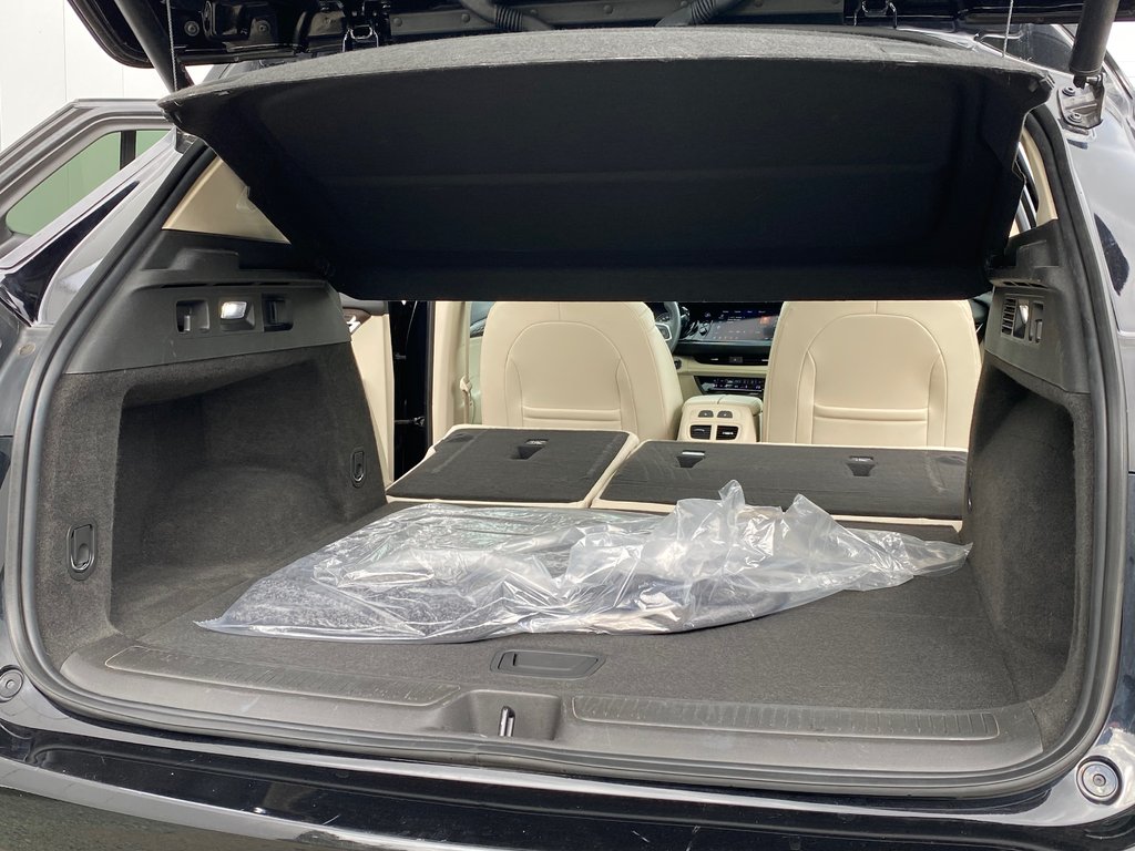 Buick ENVISION AVENIR | MoonRoof | Roof-Rail |  Warranty to 2028 2023 à Saint John, Nouveau-Brunswick - 43 - w1024h768px