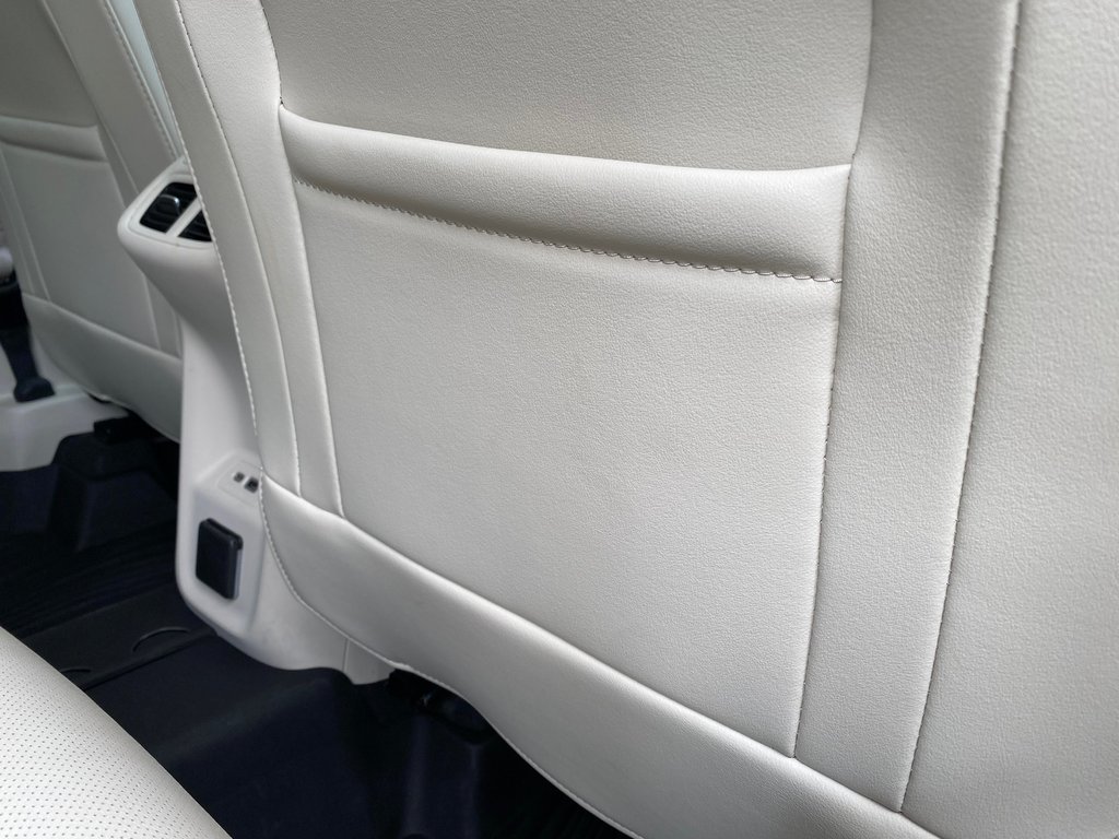 Buick ENVISION AVENIR | MoonRoof | Roof-Rail |  Warranty to 2028 2023 à Saint John, Nouveau-Brunswick - 38 - w1024h768px