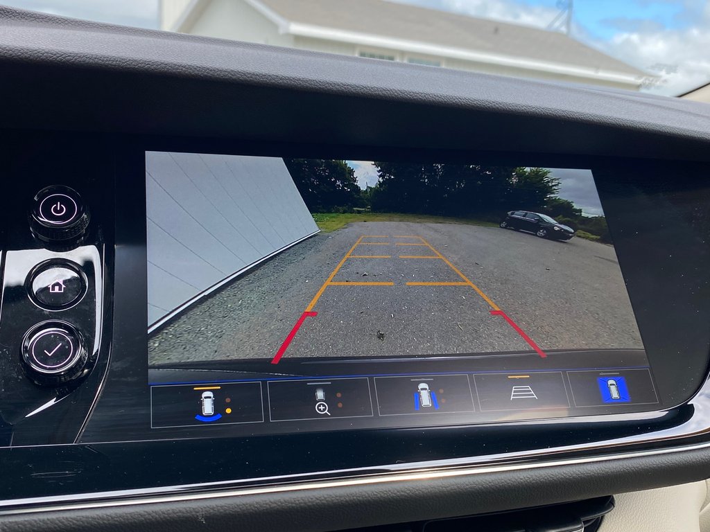 Buick ENVISION AVENIR | MoonRoof | Roof-Rail |  Warranty to 2028 2023 à Saint John, Nouveau-Brunswick - 22 - w1024h768px