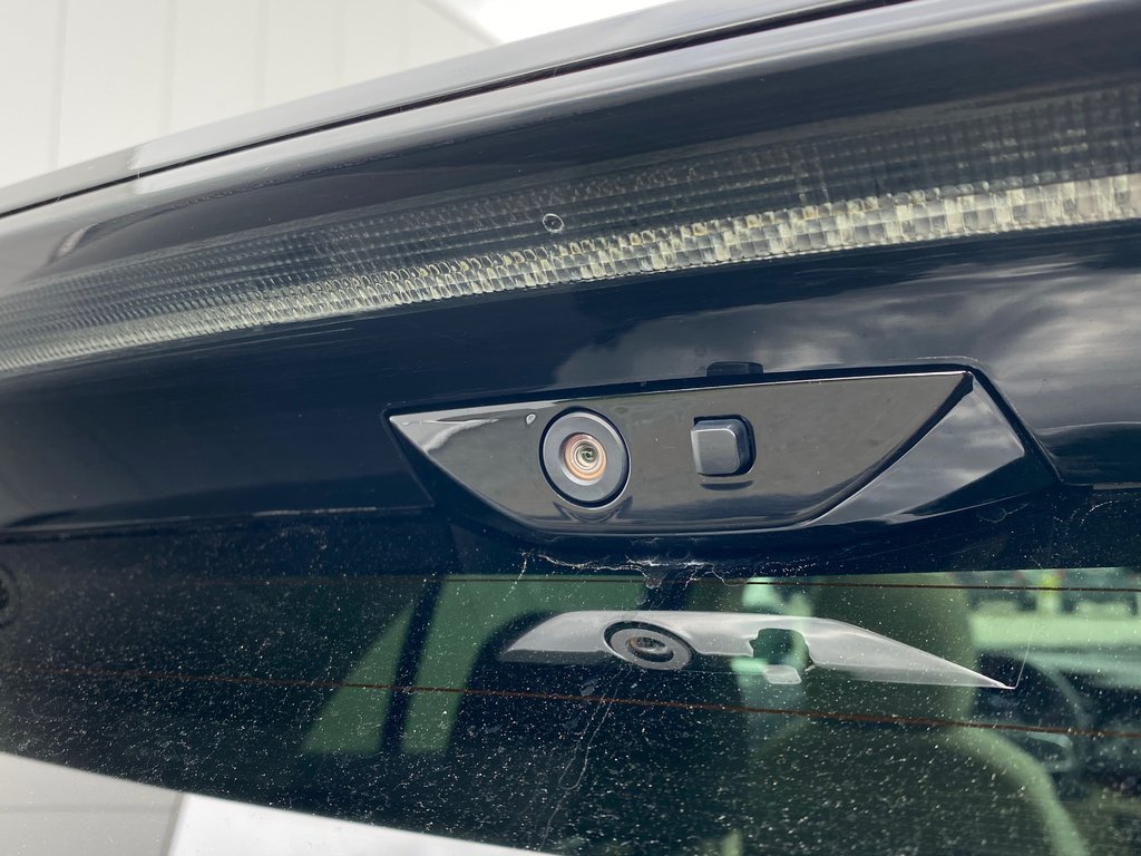 Buick ENVISION AVENIR | MoonRoof | Roof-Rail |  Warranty to 2028 2023 à Saint John, Nouveau-Brunswick - 47 - w1024h768px