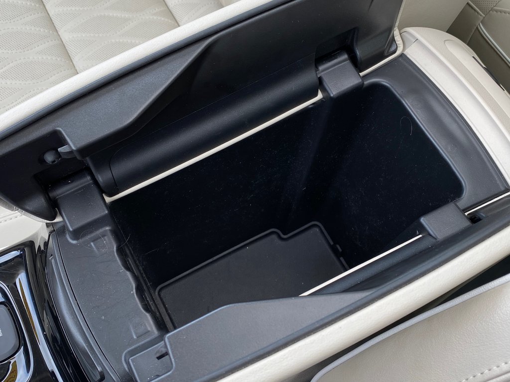 Buick ENVISION AVENIR | MoonRoof | Roof-Rail |  Warranty to 2028 2023 à Saint John, Nouveau-Brunswick - 28 - w1024h768px