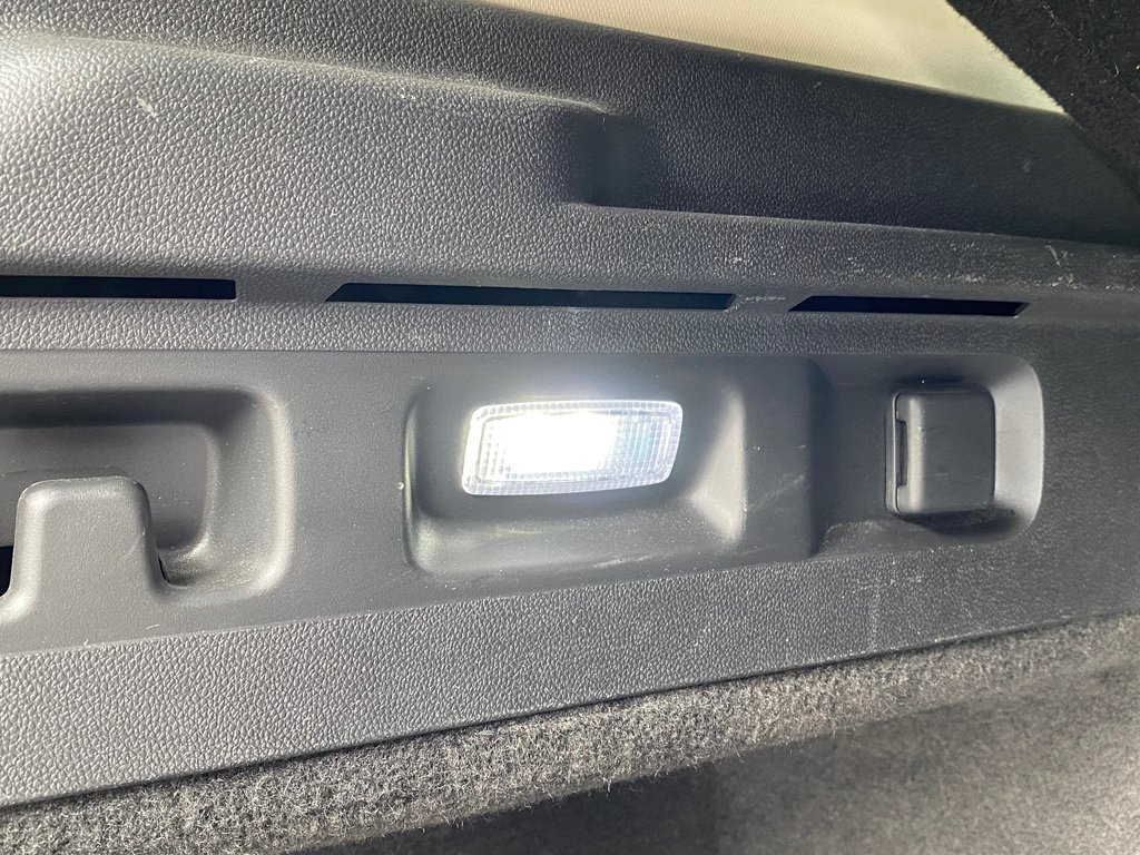 Buick ENVISION AVENIR | MoonRoof | Roof-Rail |  Warranty to 2028 2023 à Saint John, Nouveau-Brunswick - 46 - w1024h768px