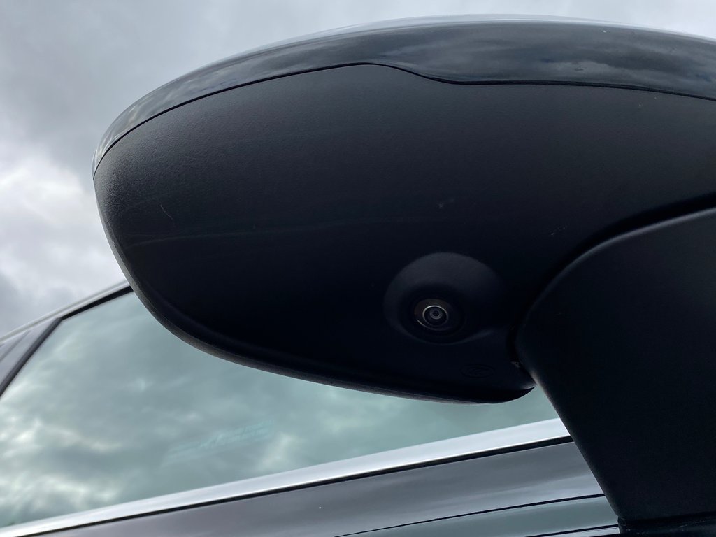 Buick ENVISION AVENIR | MoonRoof | Roof-Rail |  Warranty to 2028 2023 à Saint John, Nouveau-Brunswick - 48 - w1024h768px