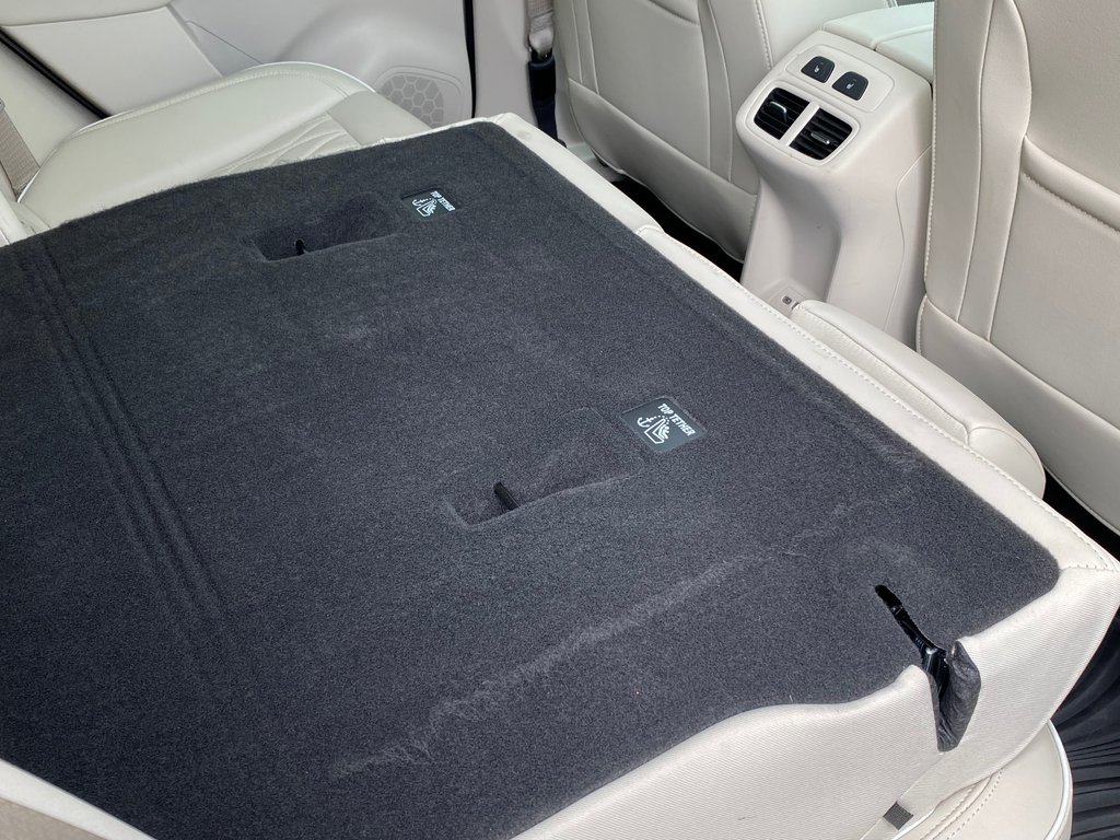 Buick ENVISION AVENIR | MoonRoof | Roof-Rail |  Warranty to 2028 2023 à Saint John, Nouveau-Brunswick - 40 - w1024h768px