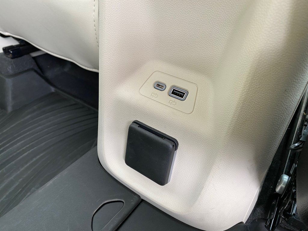 Buick ENVISION AVENIR | MoonRoof | Roof-Rail |  Warranty to 2028 2023 à Saint John, Nouveau-Brunswick - 37 - w1024h768px