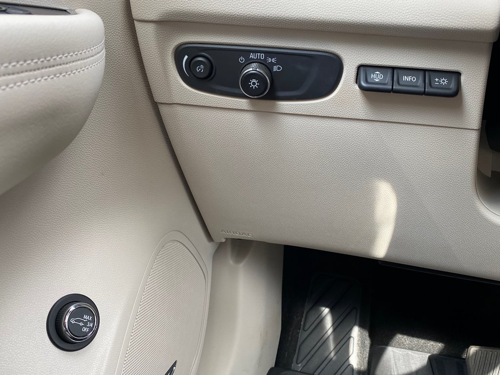 Buick ENVISION AVENIR | MoonRoof | Roof-Rail |  Warranty to 2028 2023 à Saint John, Nouveau-Brunswick - 15 - w1024h768px