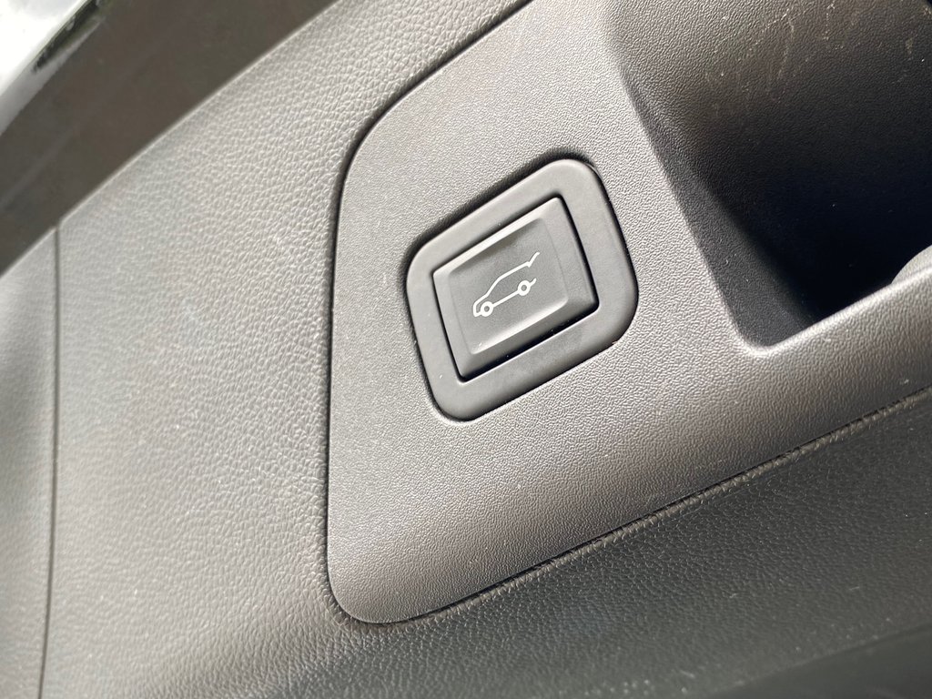 Buick ENVISION AVENIR | MoonRoof | Roof-Rail |  Warranty to 2028 2023 à Saint John, Nouveau-Brunswick - 44 - w1024h768px