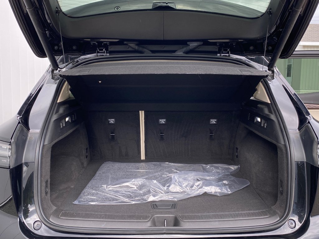 Buick ENVISION AVENIR | MoonRoof | Roof-Rail |  Warranty to 2028 2023 à Saint John, Nouveau-Brunswick - 42 - w1024h768px