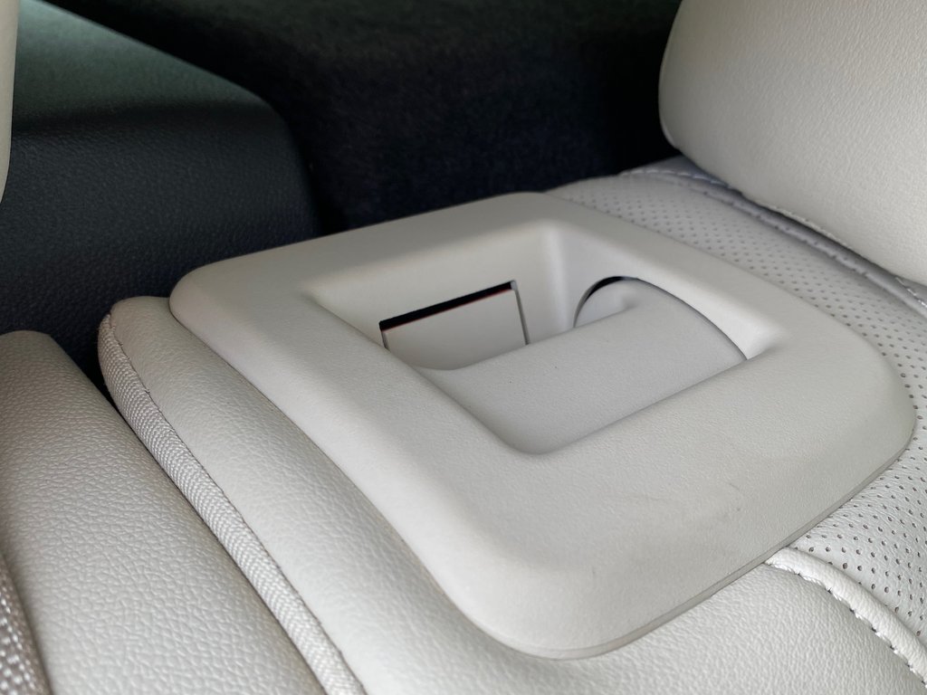 Buick ENVISION AVENIR | MoonRoof | Roof-Rail |  Warranty to 2028 2023 à Saint John, Nouveau-Brunswick - 39 - w1024h768px