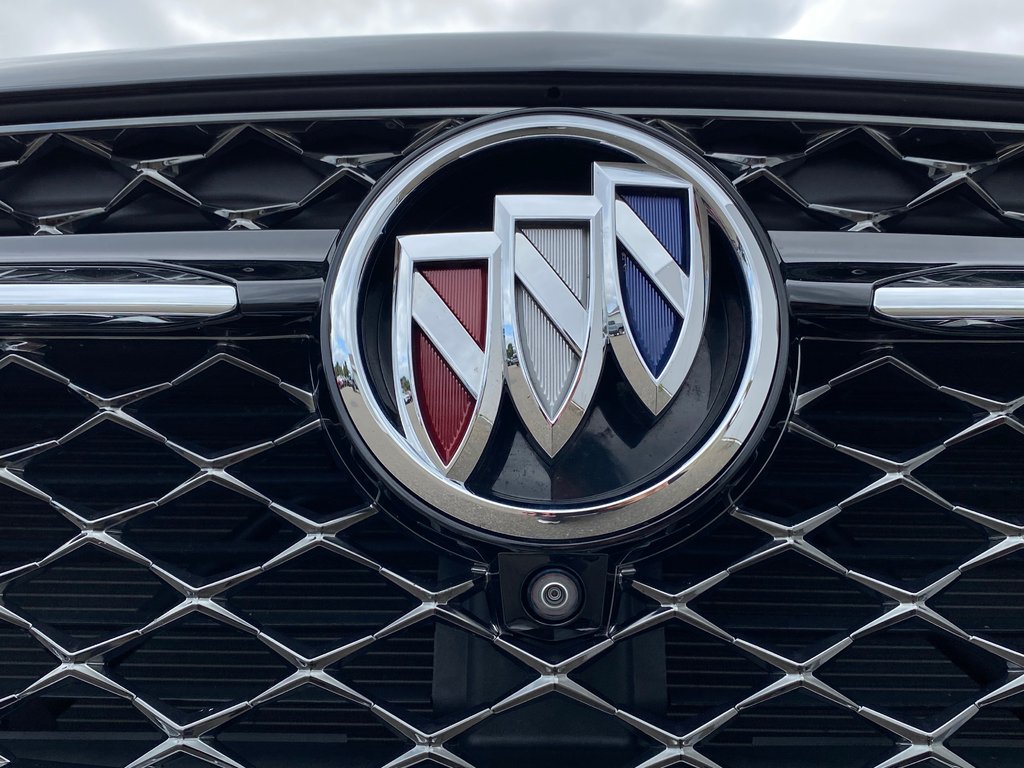 Buick ENVISION AVENIR | MoonRoof | Roof-Rail |  Warranty to 2028 2023 à Saint John, Nouveau-Brunswick - 49 - w1024h768px